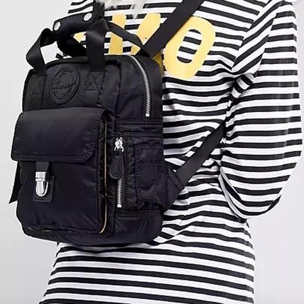 Dr Martens Mini Backpack